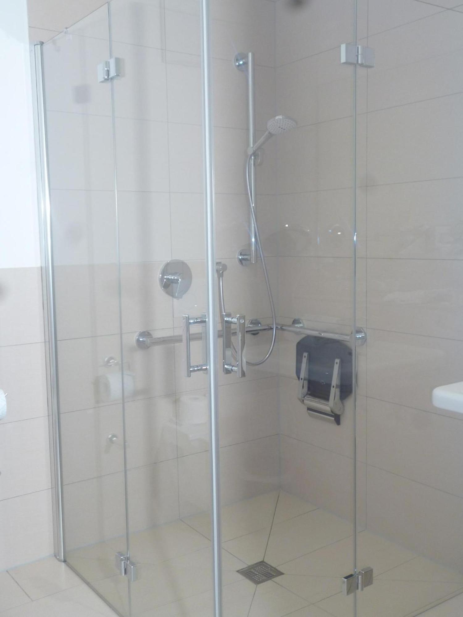 Hotel Seepark Garni Uberlingen Pokoj fotografie