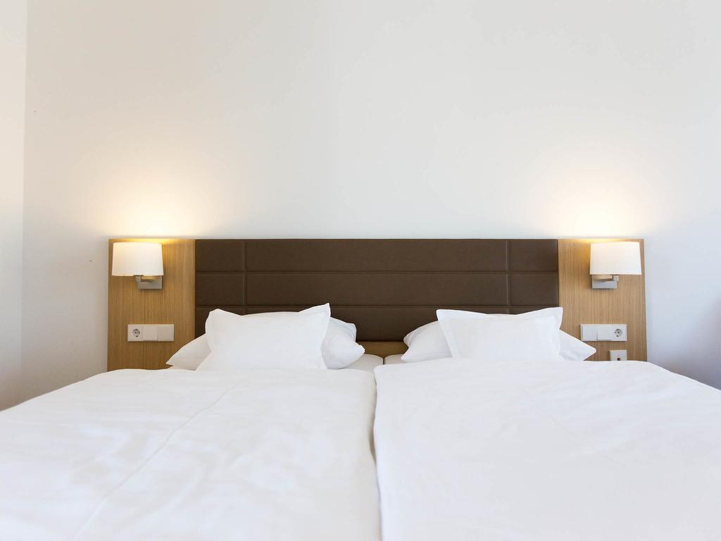 Hotel Seepark Garni Uberlingen Exteriér fotografie