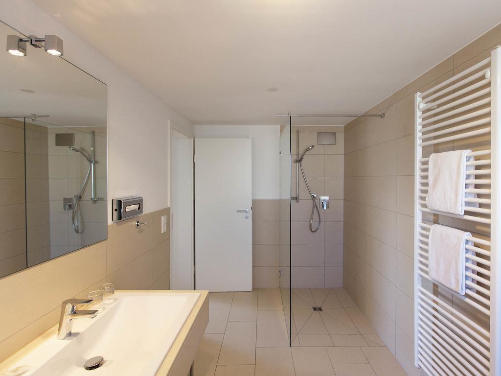 Hotel Seepark Garni Uberlingen Exteriér fotografie