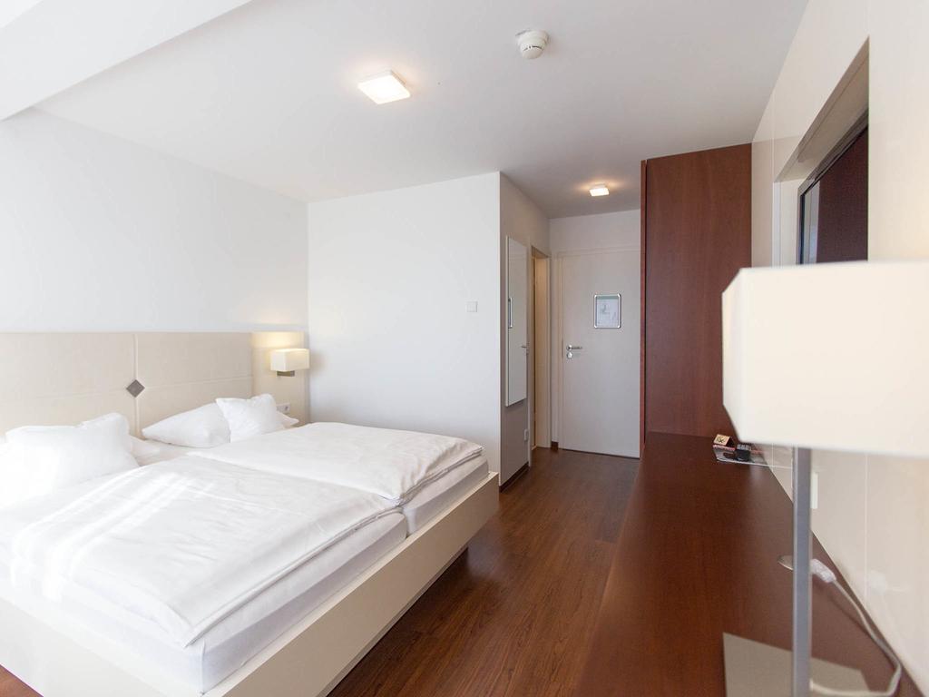 Hotel Seepark Garni Uberlingen Exteriér fotografie
