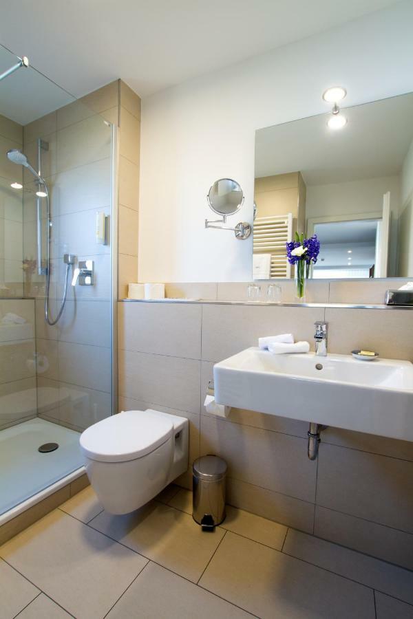 Hotel Seepark Garni Uberlingen Exteriér fotografie